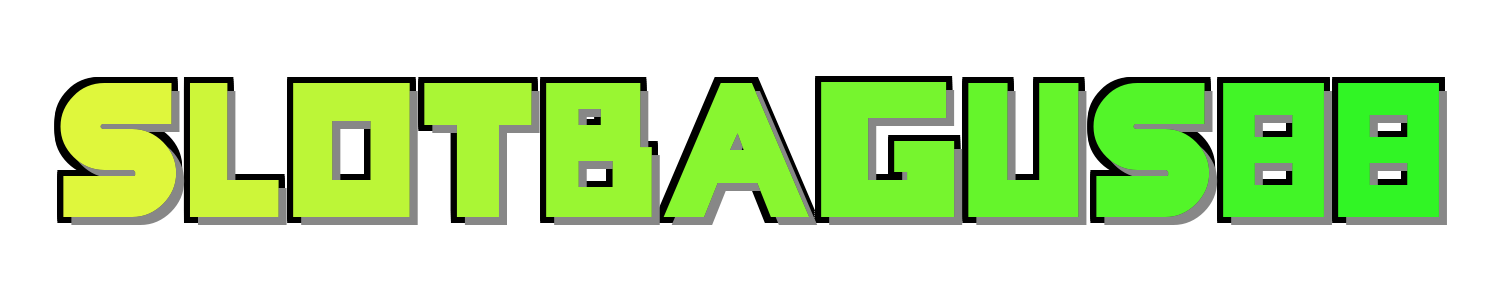 SLOTBAGUS88 Logo