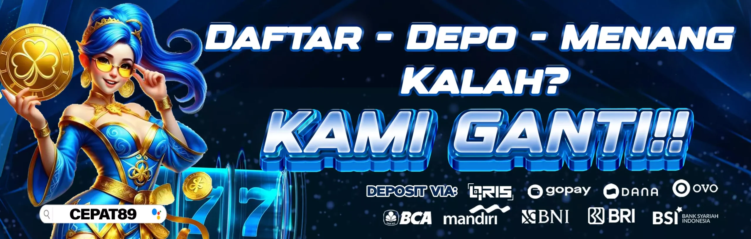 SLOTBAGUS88 alternatif